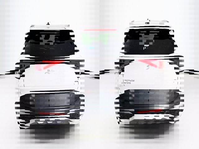 Certified 2023 Kia Sportage EX image 6