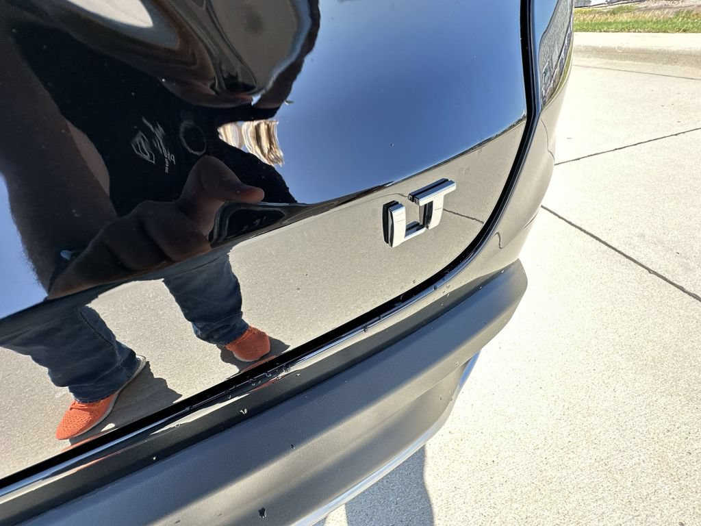 New 2026 Chevrolet Trax LT w/ LT Convenience Package FWD image 30