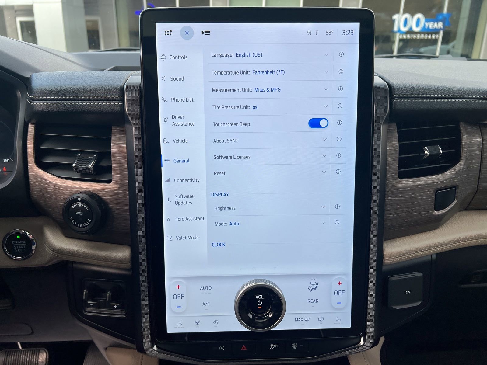 Used 2023 Ford Expedition Limited image 35