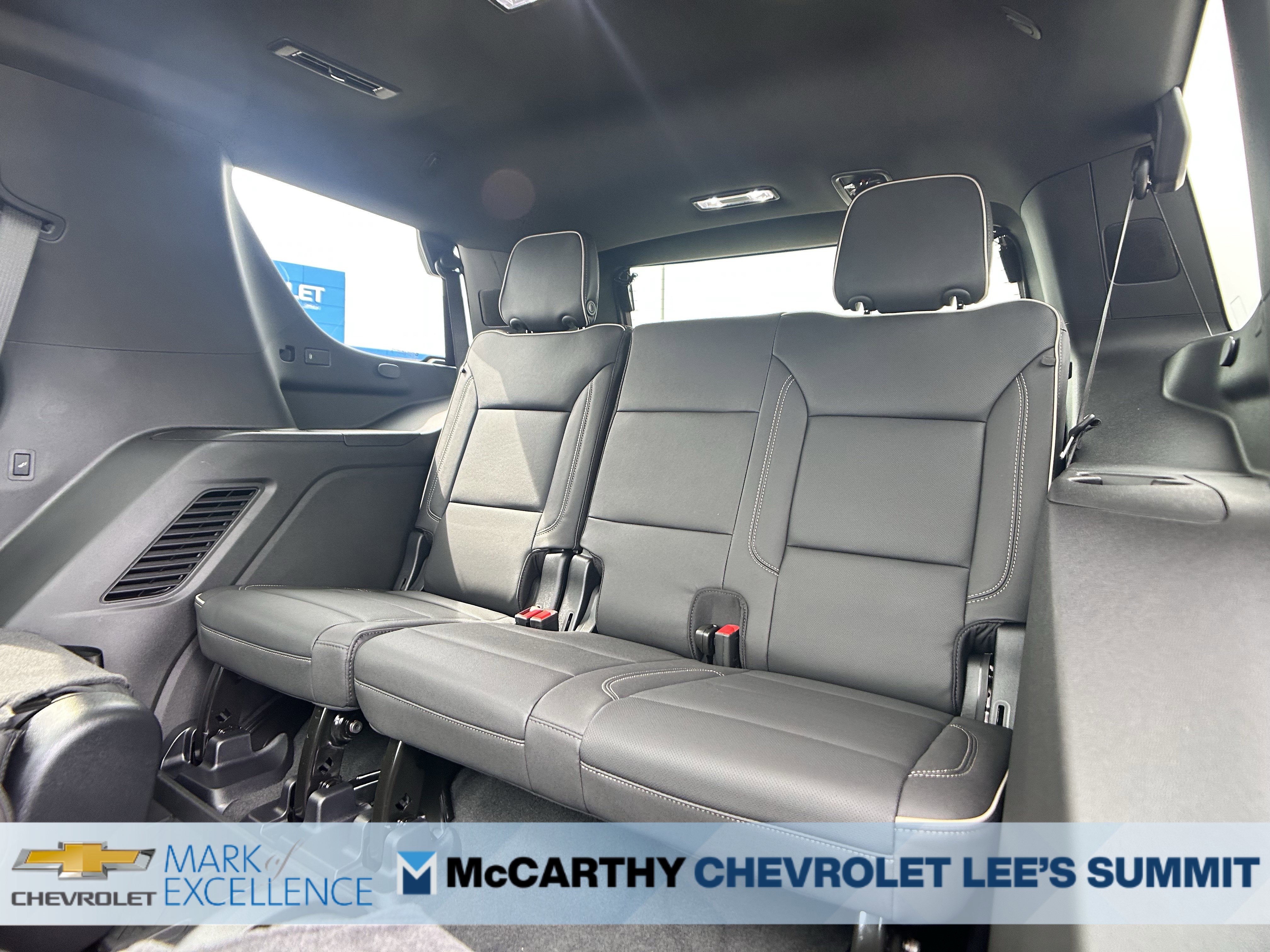 New 2025 Chevrolet Tahoe Premier image 43