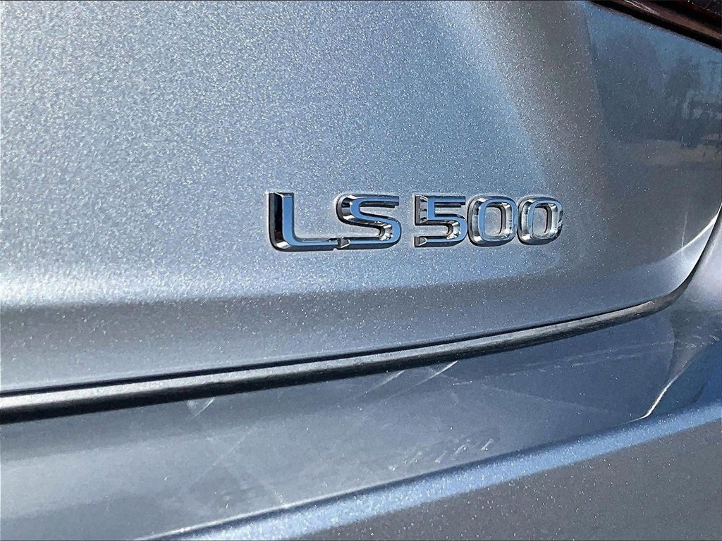 Used 2024 Lexus LS 500 500 Base w/ Interior Upgrade Package image 22
