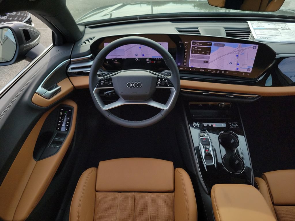 New 2026 Audi A5 2.0T Premium Plus AWD/4WD image 22