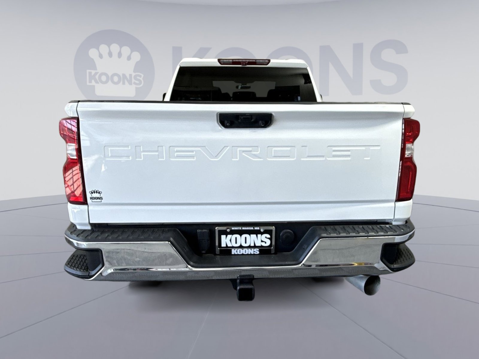 Used 2023 Chevrolet Silverado 2500 LTZ w/ Gooseneck/5TH Wheel Package image 5