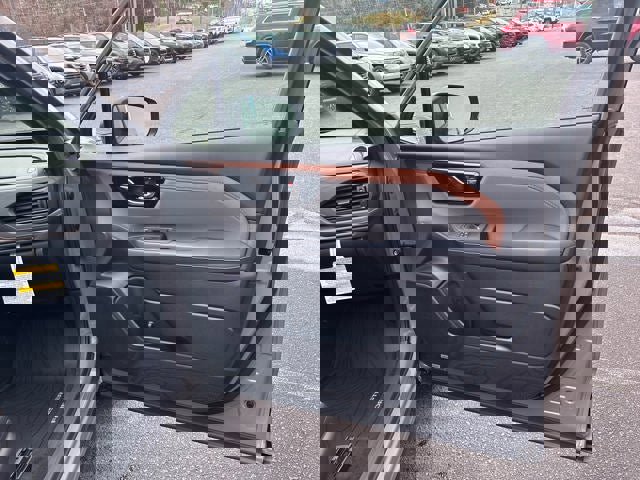 New 2026 Subaru Forester Sport image 95