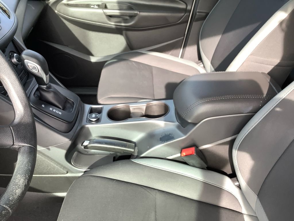 Used 2015 Ford Escape S image 23