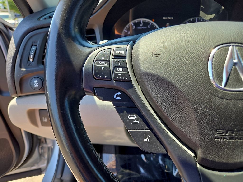 Used 2020 Acura ILX FWD image 23
