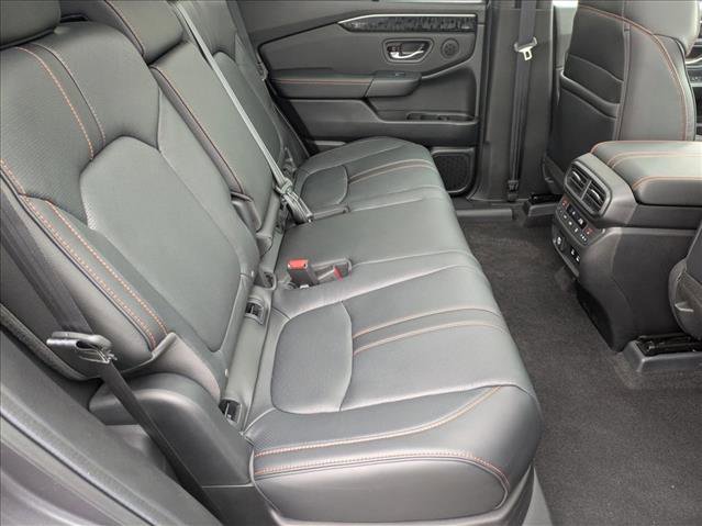 Certified 2026 Honda Passport TrailSport Elite image 22