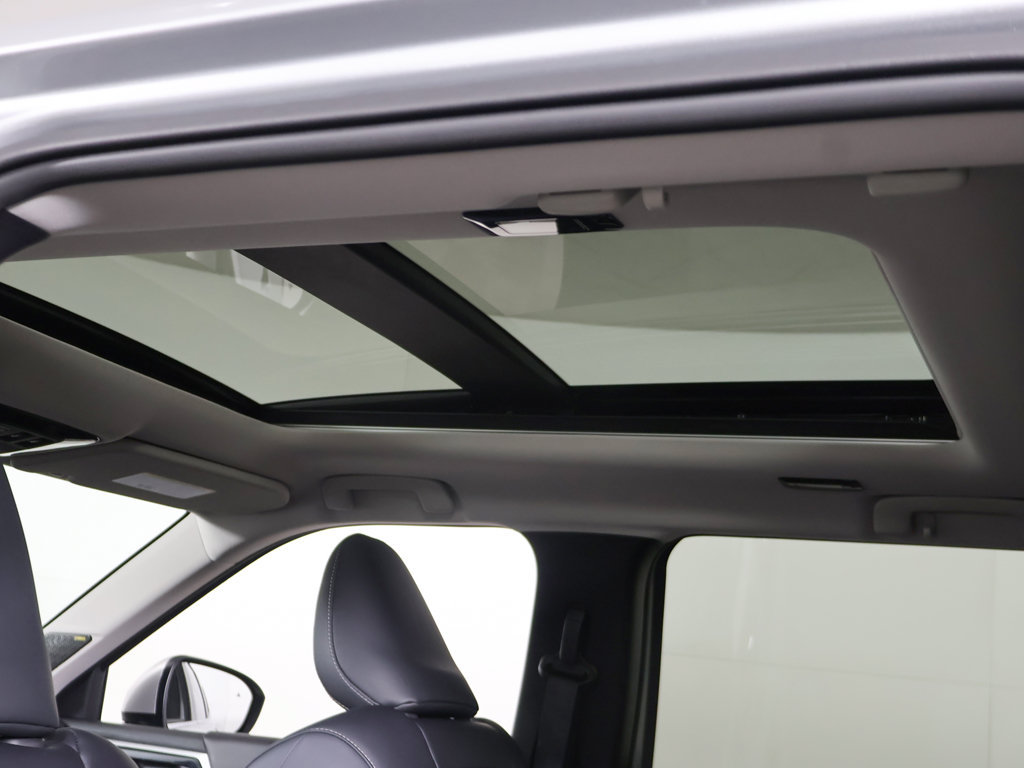 New 2027 Mitsubishi Outlander SE AWD/4WD image 21