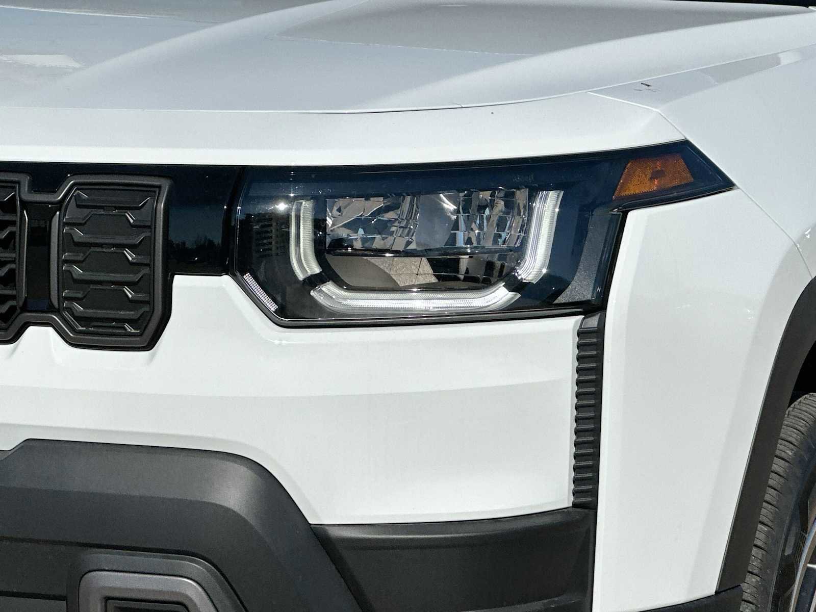 New 2026 Jeep Cherokee Laredo image 16