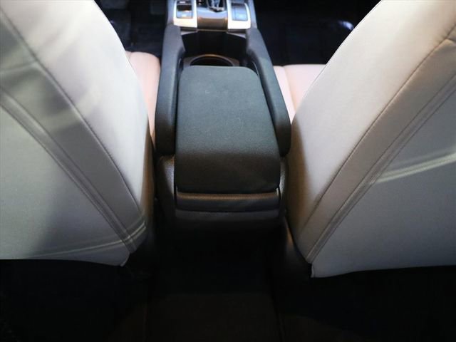 Used 2021 Honda Civic LX image 15