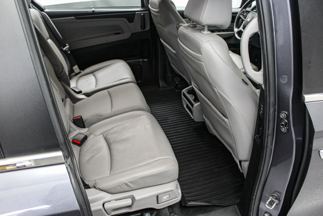Used 2018 Honda Odyssey Touring image 17