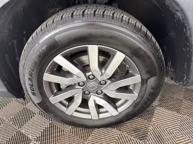 Used 2021 Honda Pilot EX-L image 32