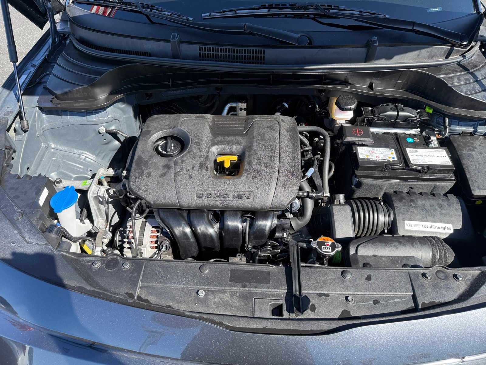 Used 2023 Kia Soul GT-Line FWD image 20