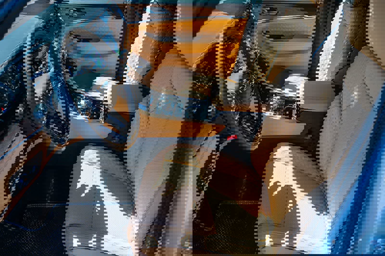 New 2026 Jeep Grand Cherokee L Summit image 18