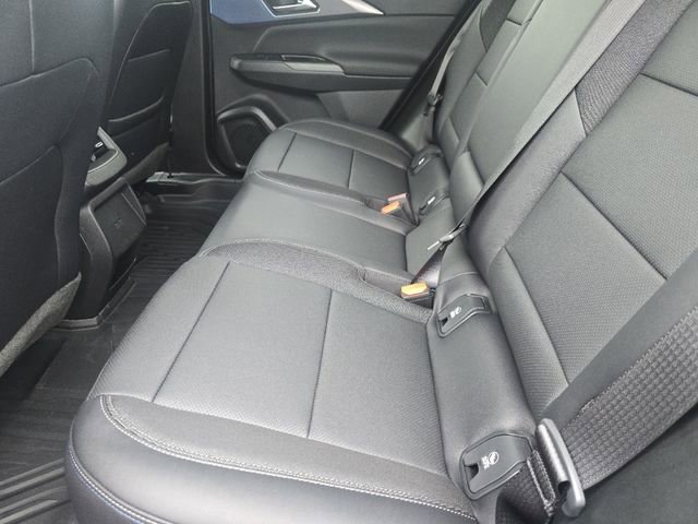 New 2026 Chevrolet Equinox EV LT image 20