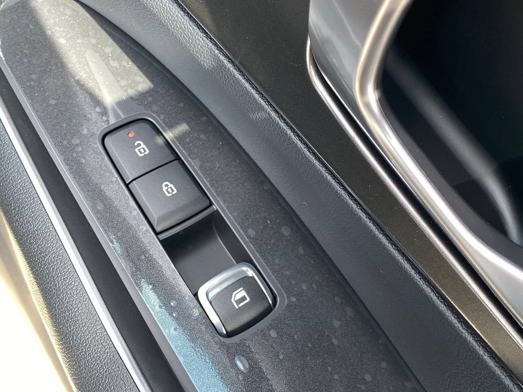 New 2026 Kia Sorento EX w/ EX Premium Package FWD image 21