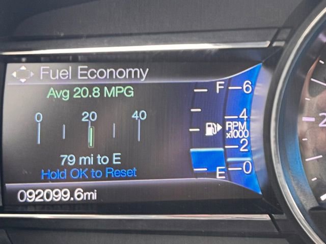 Used 2019 Ford Explorer XLT w/ XLT Sport Appearance Package image 18