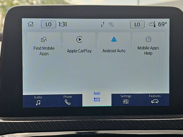 Used 2023 Ford Escape ST-Line Select AWD/4WD image 15