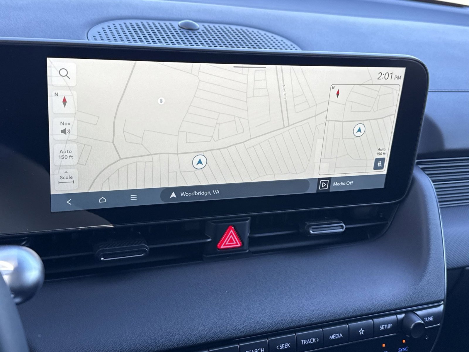 New 2025 Hyundai Ioniq 5 XRT image 20