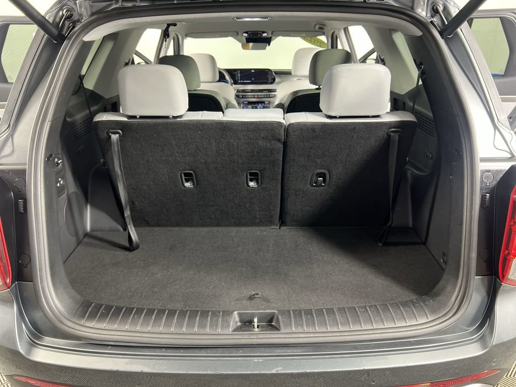 Used 2025 Hyundai Palisade SEL AWD/4WD image 26