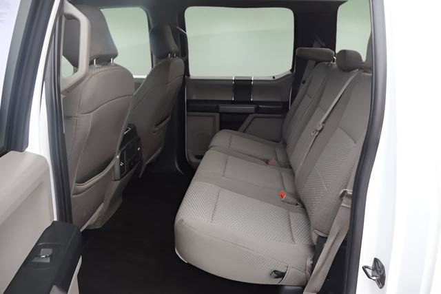 Used 2019 Ford F150 XLT w/ Trailer Tow Package AWD/4WD image 25