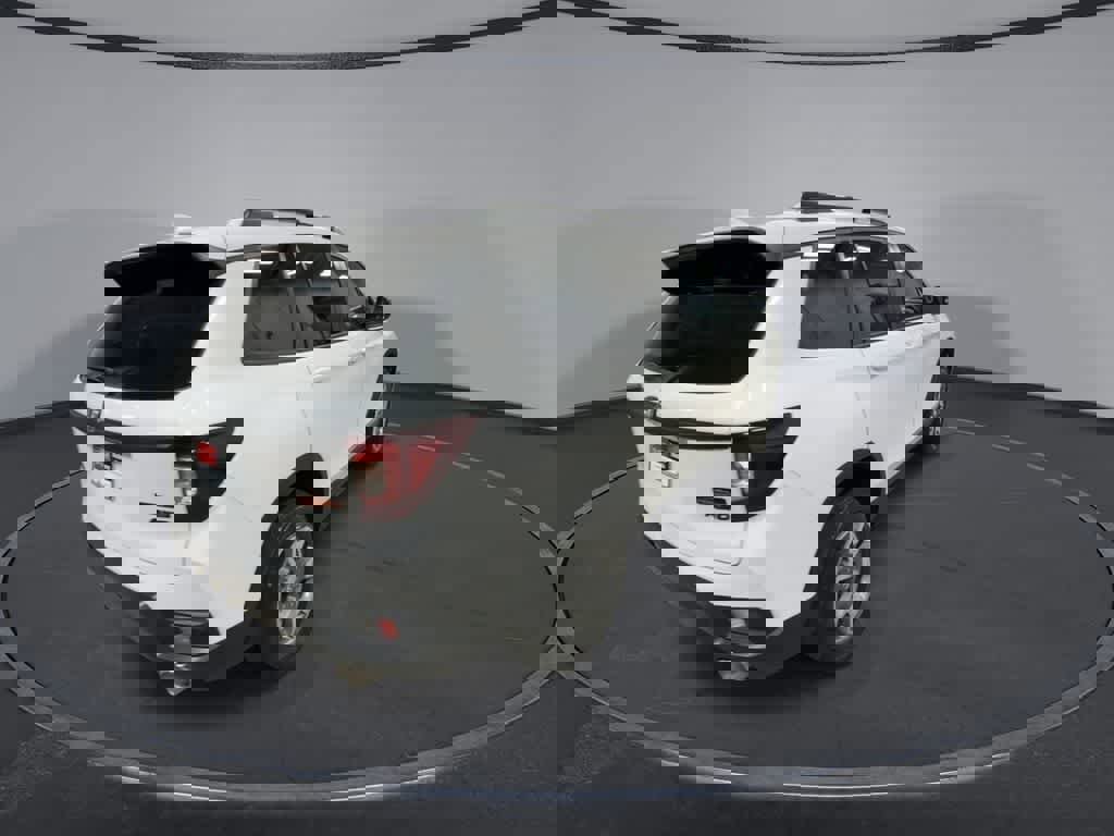 Certified 2023 Honda Passport TrailSport image 8