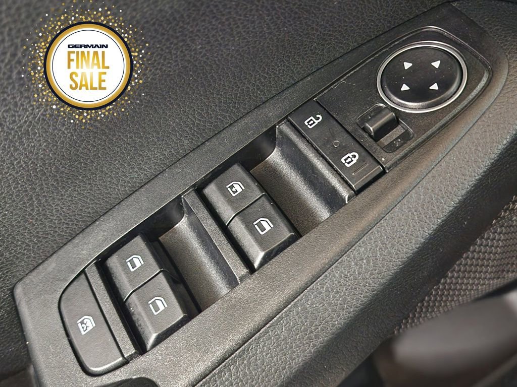 Certified 2023 Kia Seltos LX image 24