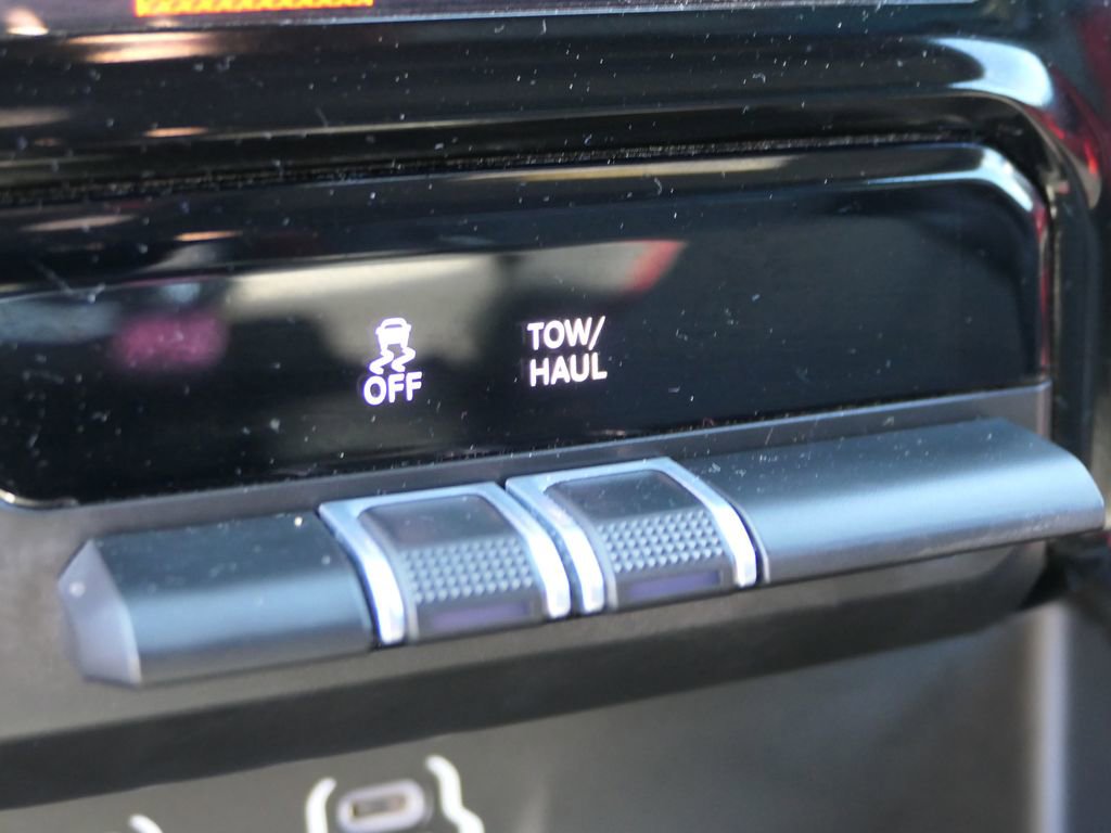 Used 2023 RAM 1500 Rebel w/ Rebel Level 1 Equipment Group image 21