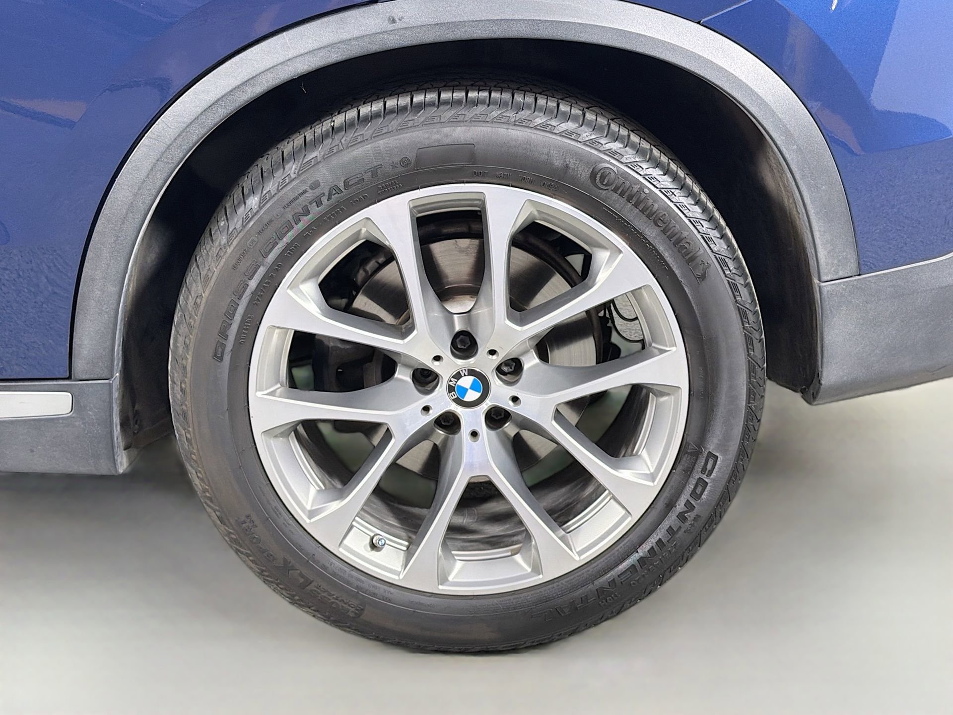 Used 2021 BMW X5 xDrive40i w/ Convenience Package image 30