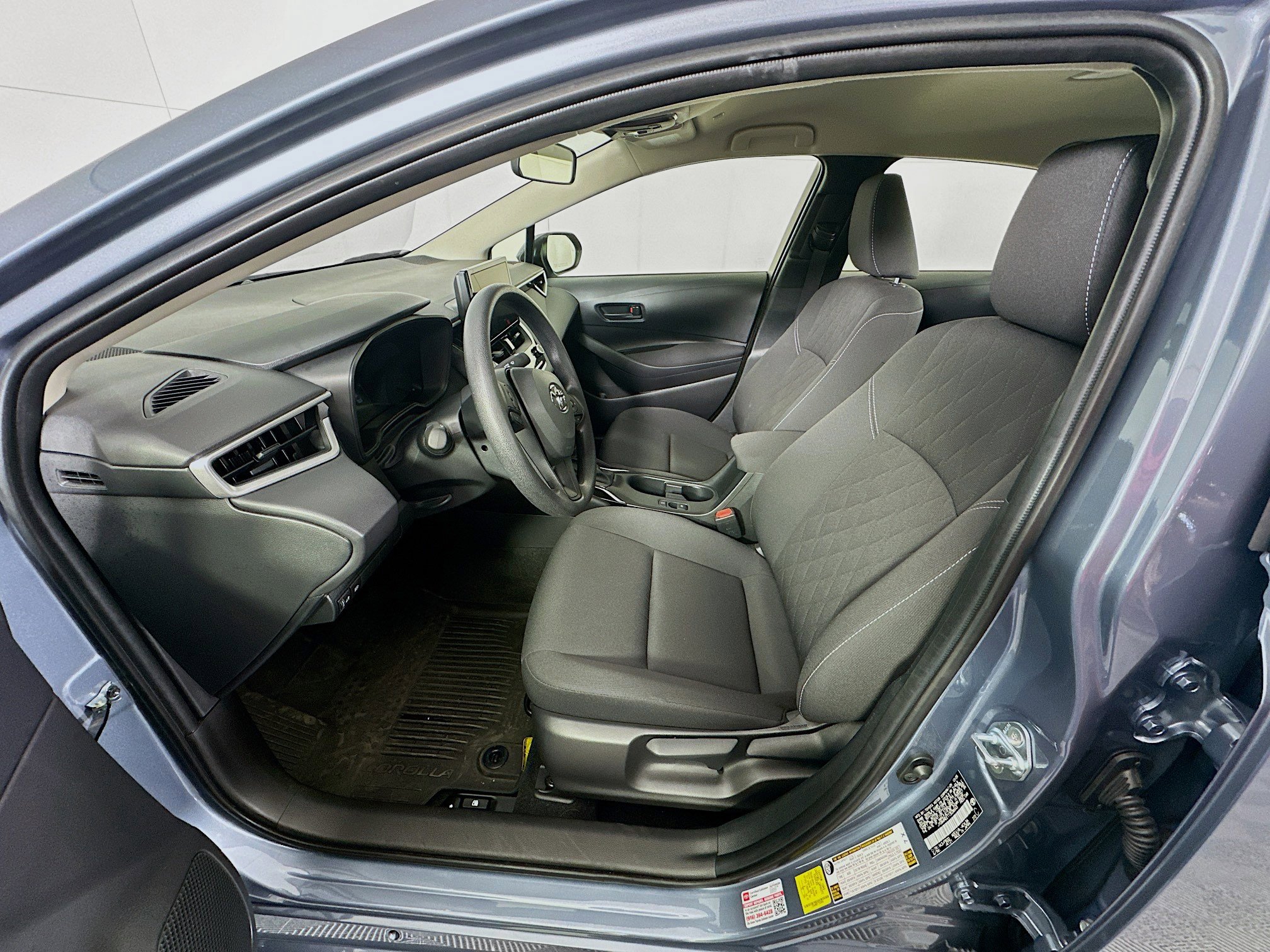 Used 2026 Toyota Corolla LE image 13