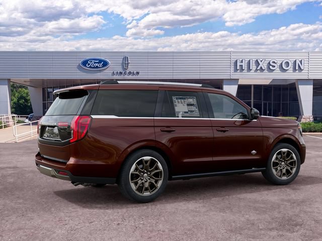 New 2027 Ford Expedition King Ranch AWD/4WD image 6