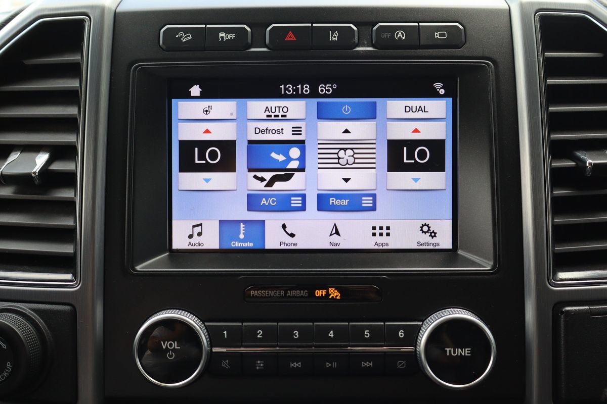Used 2019 Ford Expedition Platinum AWD/4WD image 30