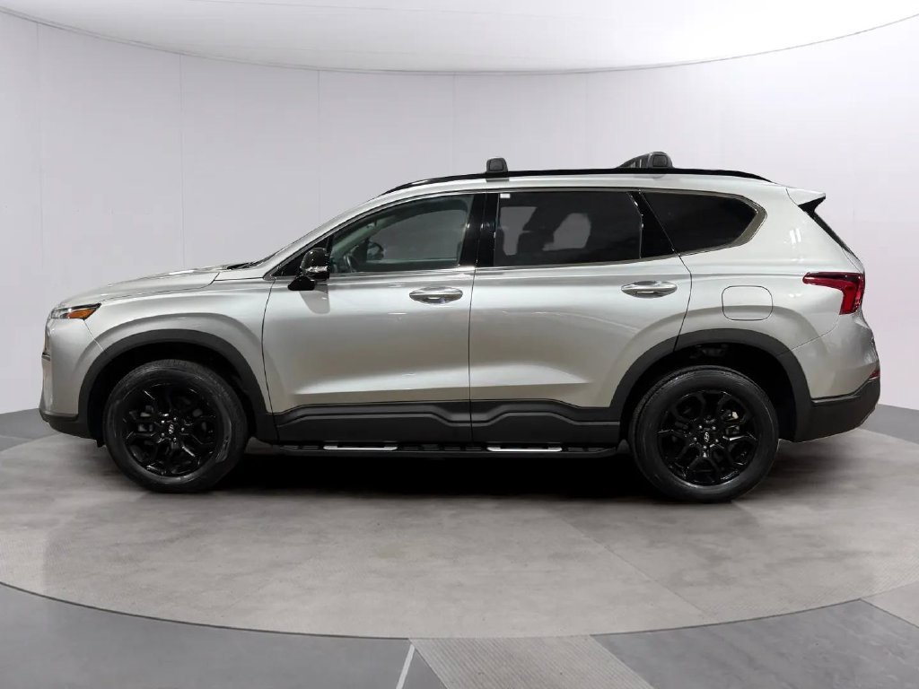 Certified 2023 Hyundai Santa Fe XRT AWD/4WD image 6
