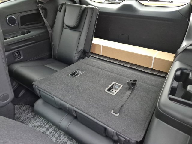 New 2026 Subaru Ascent Touring AWD/4WD image 14