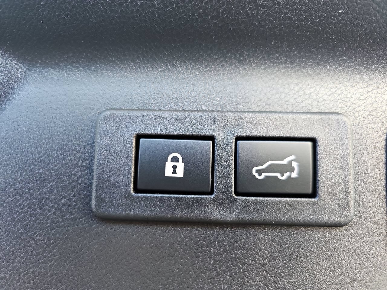 Certified 2026 Subaru Forester Sport AWD/4WD image 16
