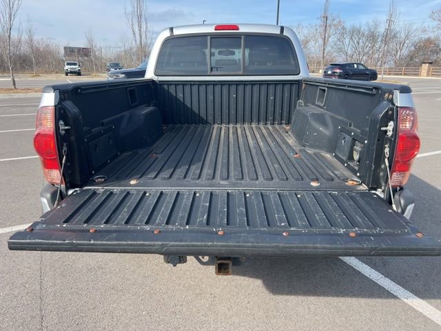 Used 2008 Toyota Tacoma 4x4 Double Cab image 11