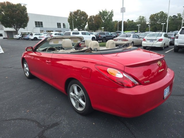 Used 2005 Toyota Solara SLE image 11