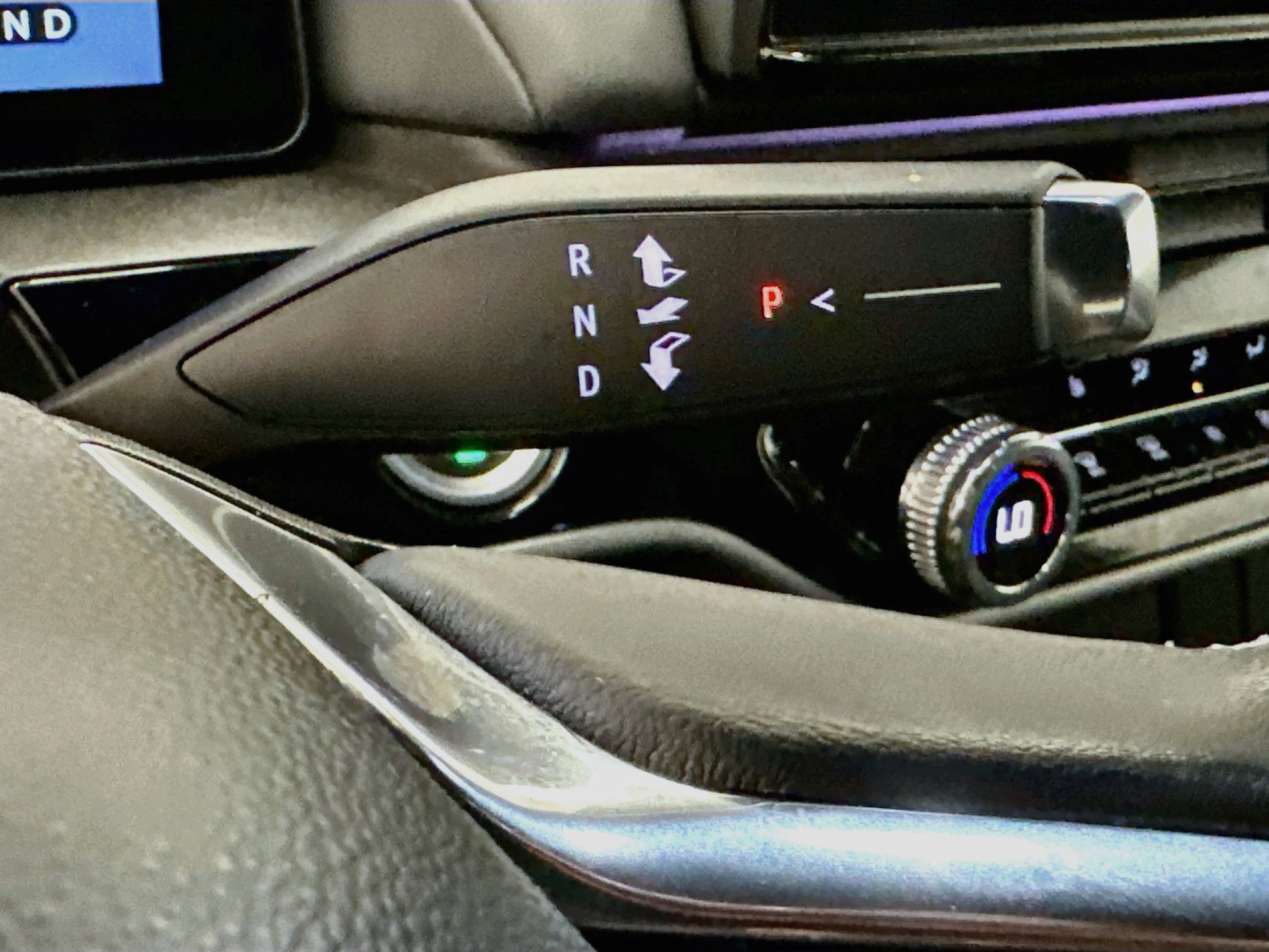 Used 2024 Honda Prologue Touring image 25