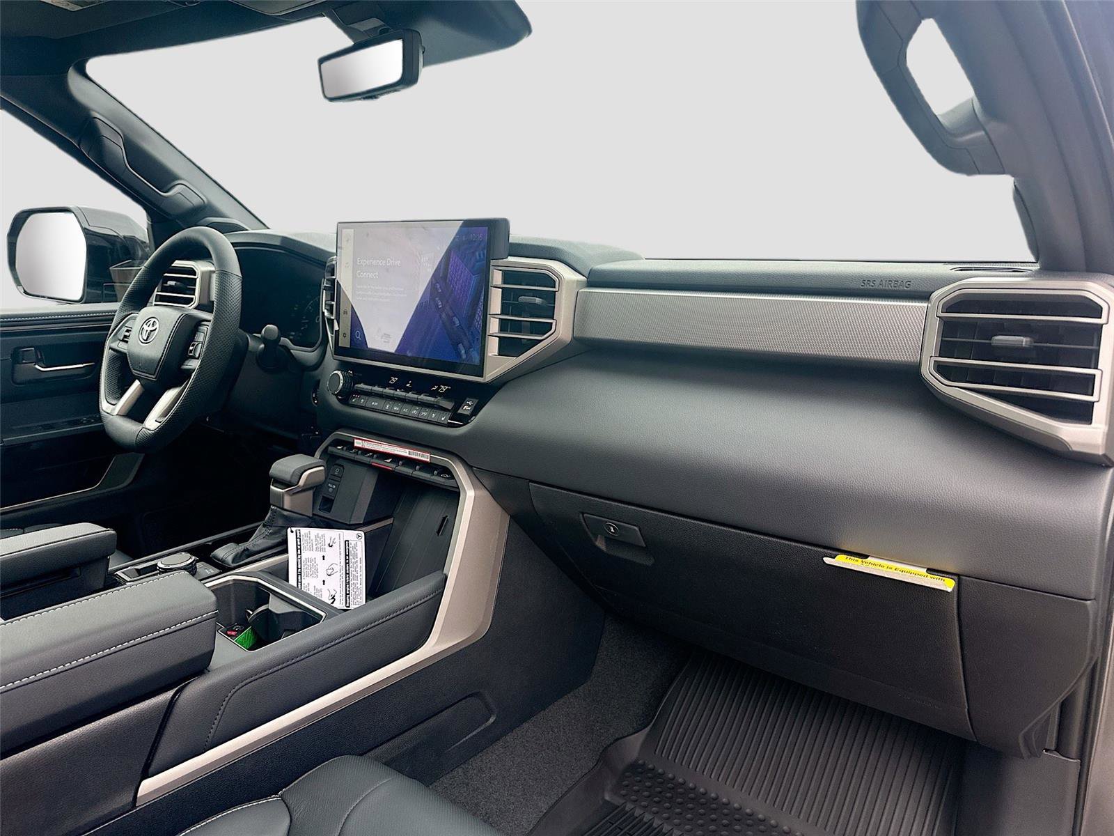 New 2026 Toyota Tundra Limited image 29