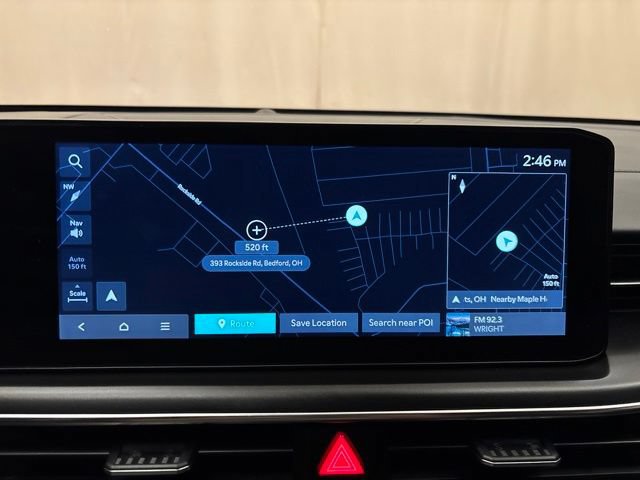 Certified 2025 Kia K5 GT-Line w/ GT-Line Premium Package FWD image 17