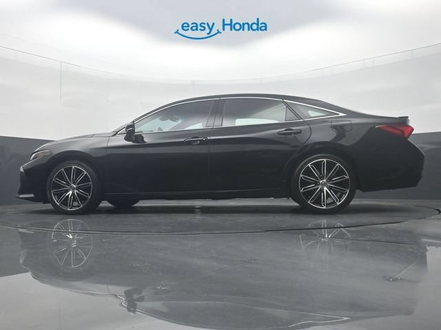 Used 2020 Toyota Avalon XSE w/ All Weather Liner Package FWD image 30
