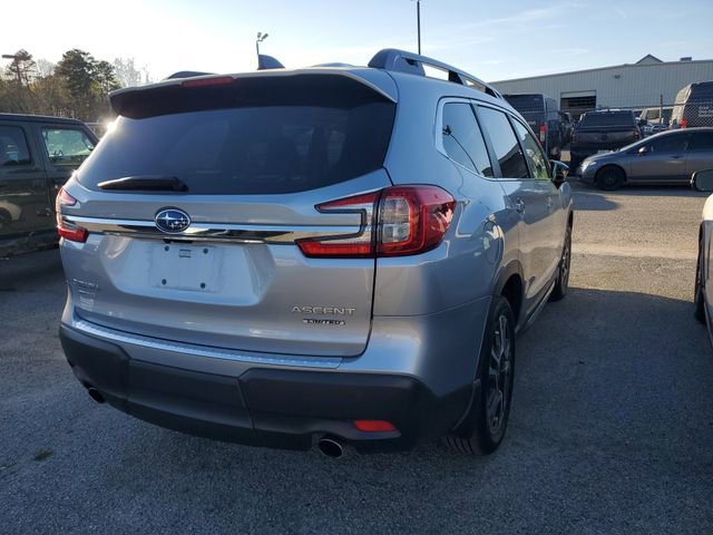 Certified 2024 Subaru Ascent Limited w/ Technology Package image 9
