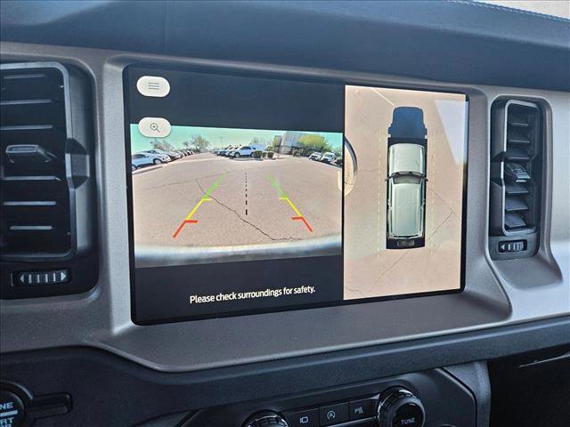 New 2025 Ford Bronco Outer Banks image 14