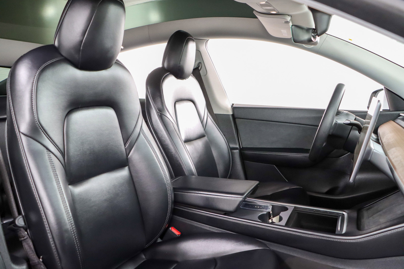 Used 2021 Tesla Model Y Long Range image 26