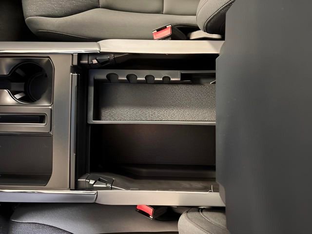 New 2025 Ford F150 XLT w/ Equipment Group 301A Standard image 24