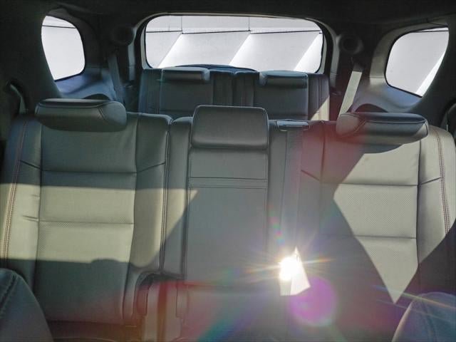 New 2026 Dodge Durango GT image 31