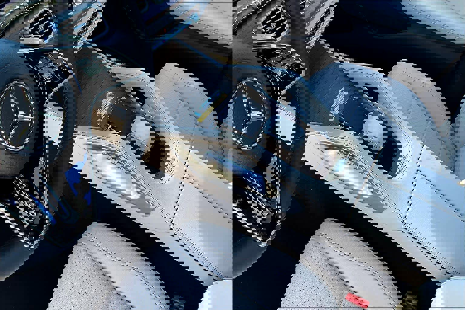 Used 2026 Mercedes-Benz GLE 350 4MATIC image 15