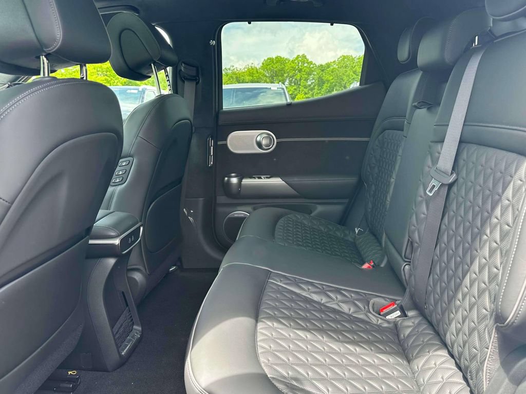 New 2024 Genesis GV60 Performance AWD/4WD image 12