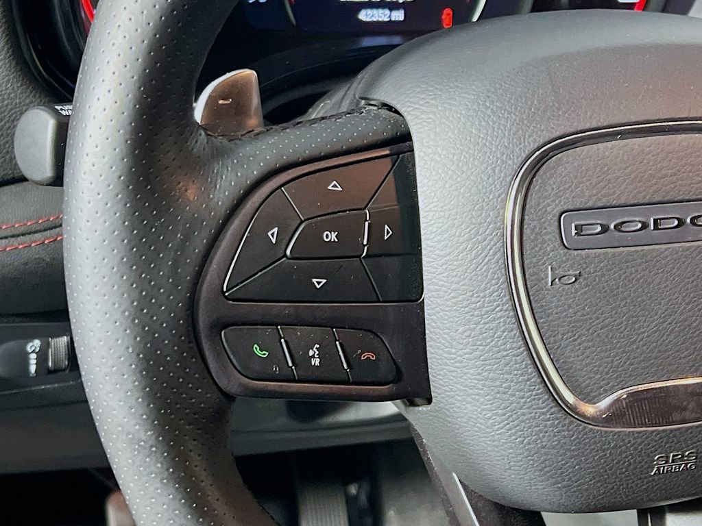 Used 2023 Dodge Durango R/T image 10