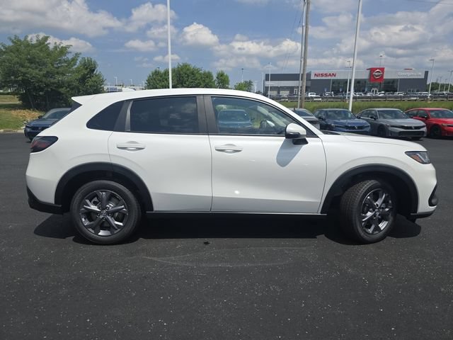 New 2027 Honda HR-V LX image 10